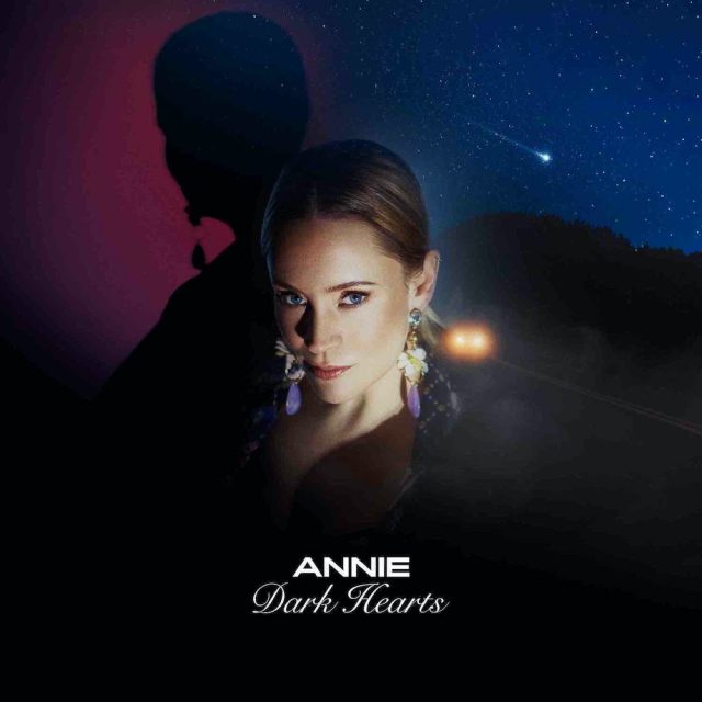 News – Annie – Dark Hearts