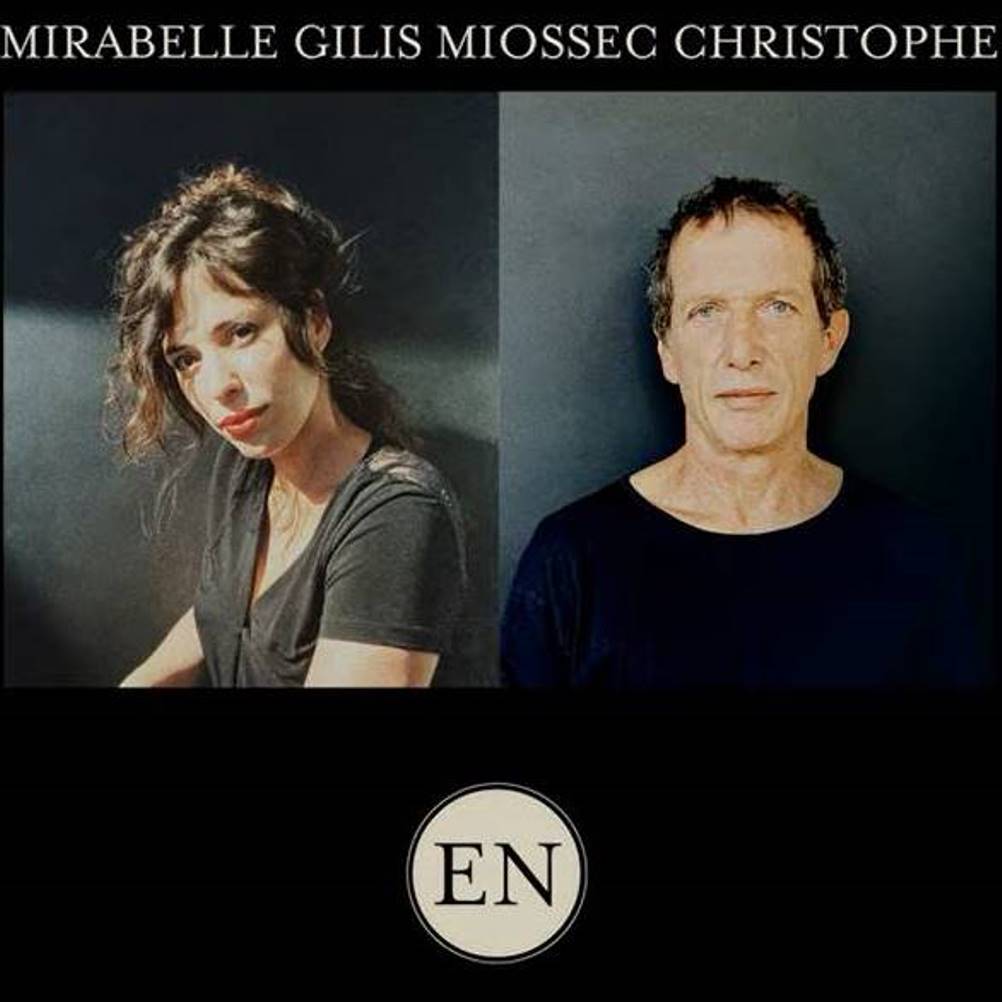 News – Mirabelle Gilis – Miossec Christophe – En