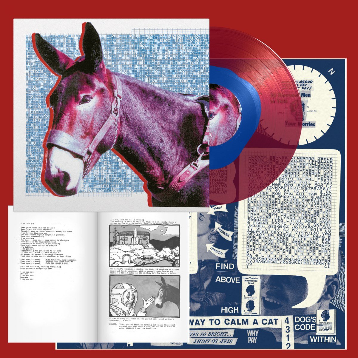 News – Protomartyr – Ultimate Success Today