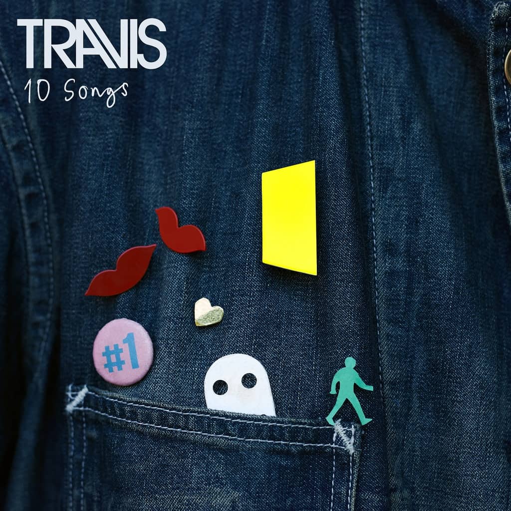 News – Travis – 10 Songs