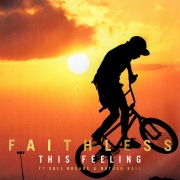 Faithless - This Feeling