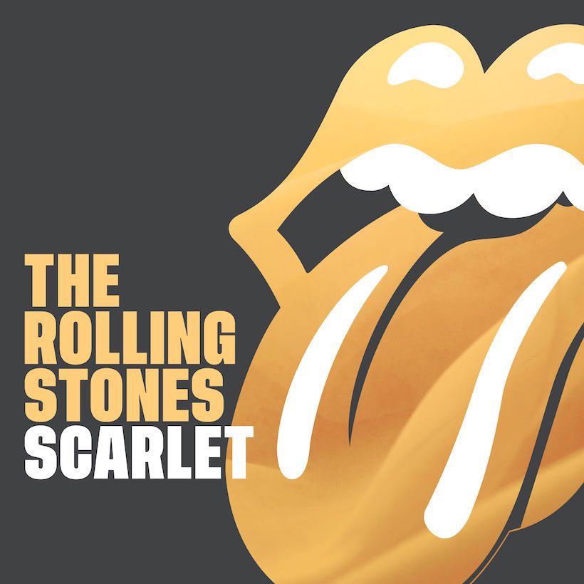 News – The Rolling Stones – Scarlet