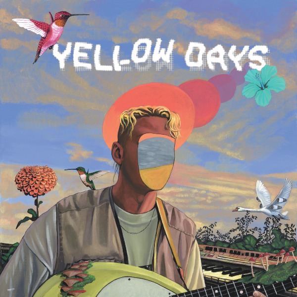 Brèves – Yellow Days, Cut Copy, Tame Impala