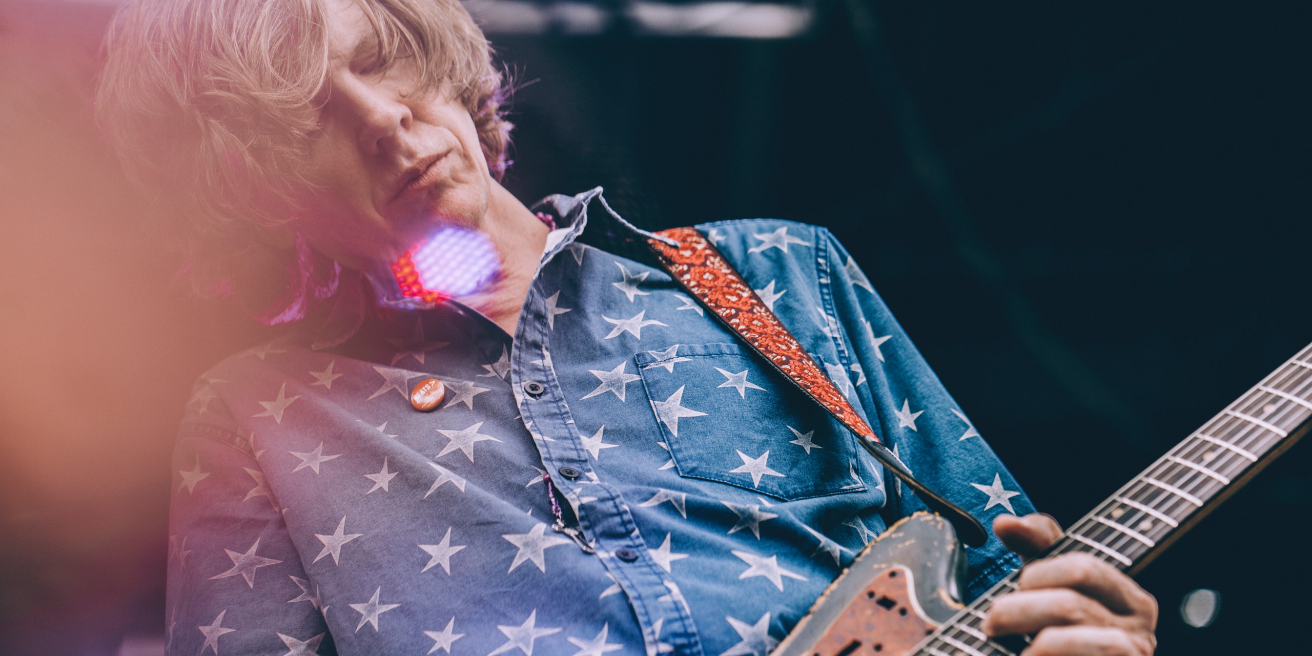 News – Thurston Moore – Another Day – Galaxie 500 cover