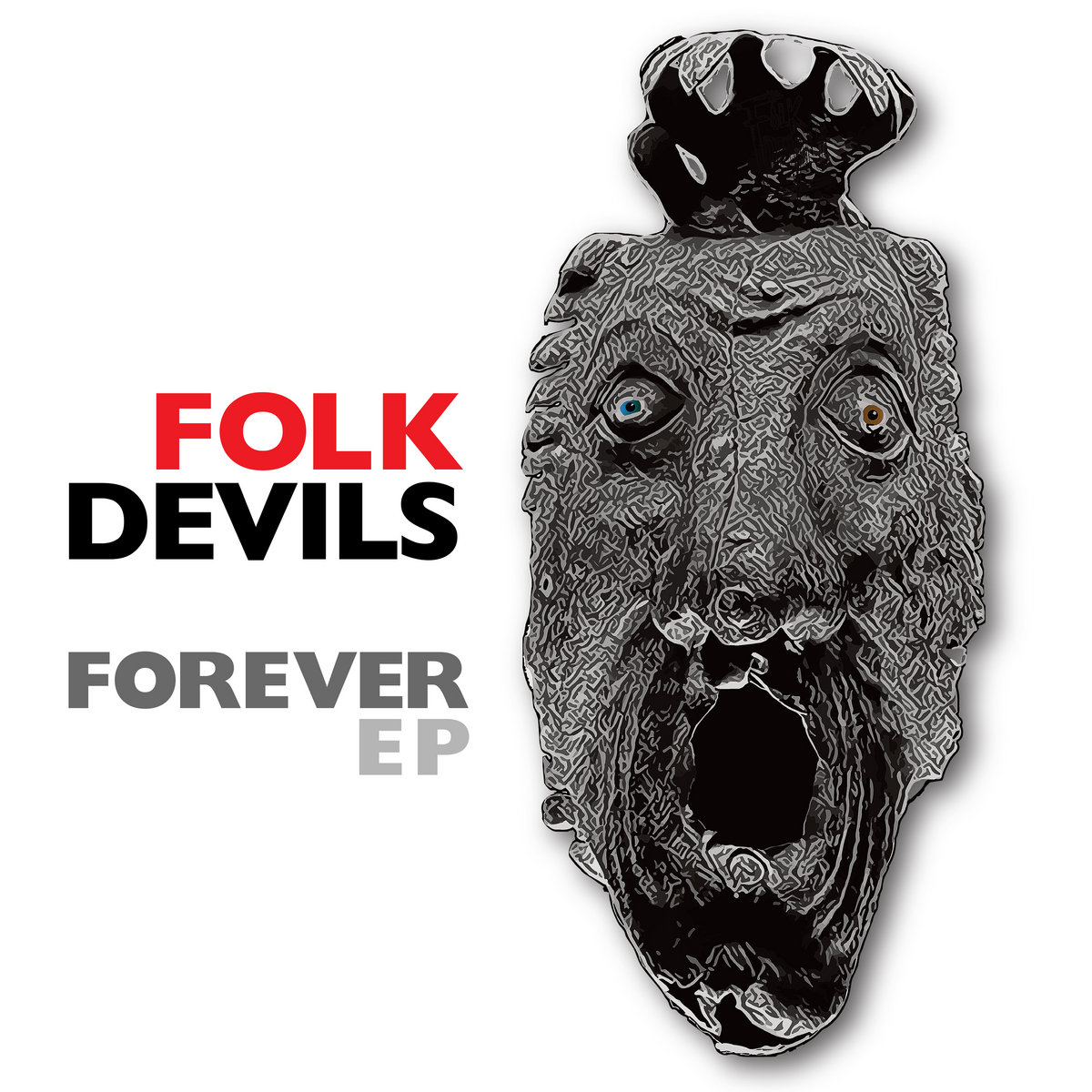 News – Folk Devils – Forever EP