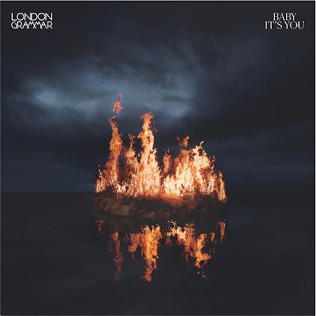 Electro News @ – London Grammar – Baby it’s you