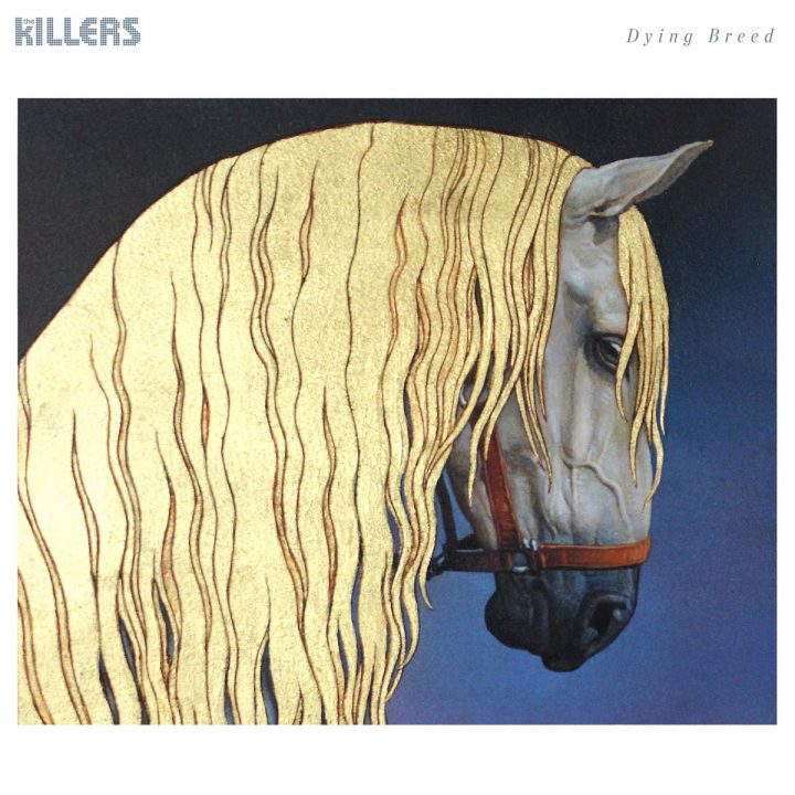 News – The Killers – Dying Breed