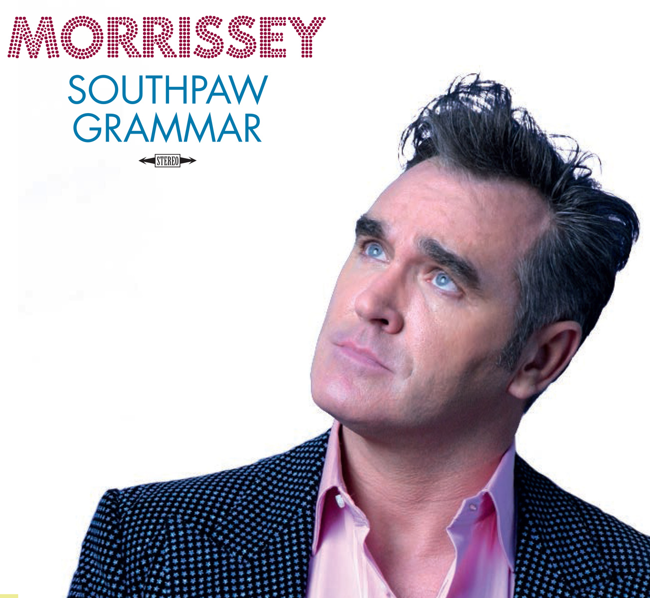 Morrissey Southpaw Grammar You Are The Quarry Reissues 2020