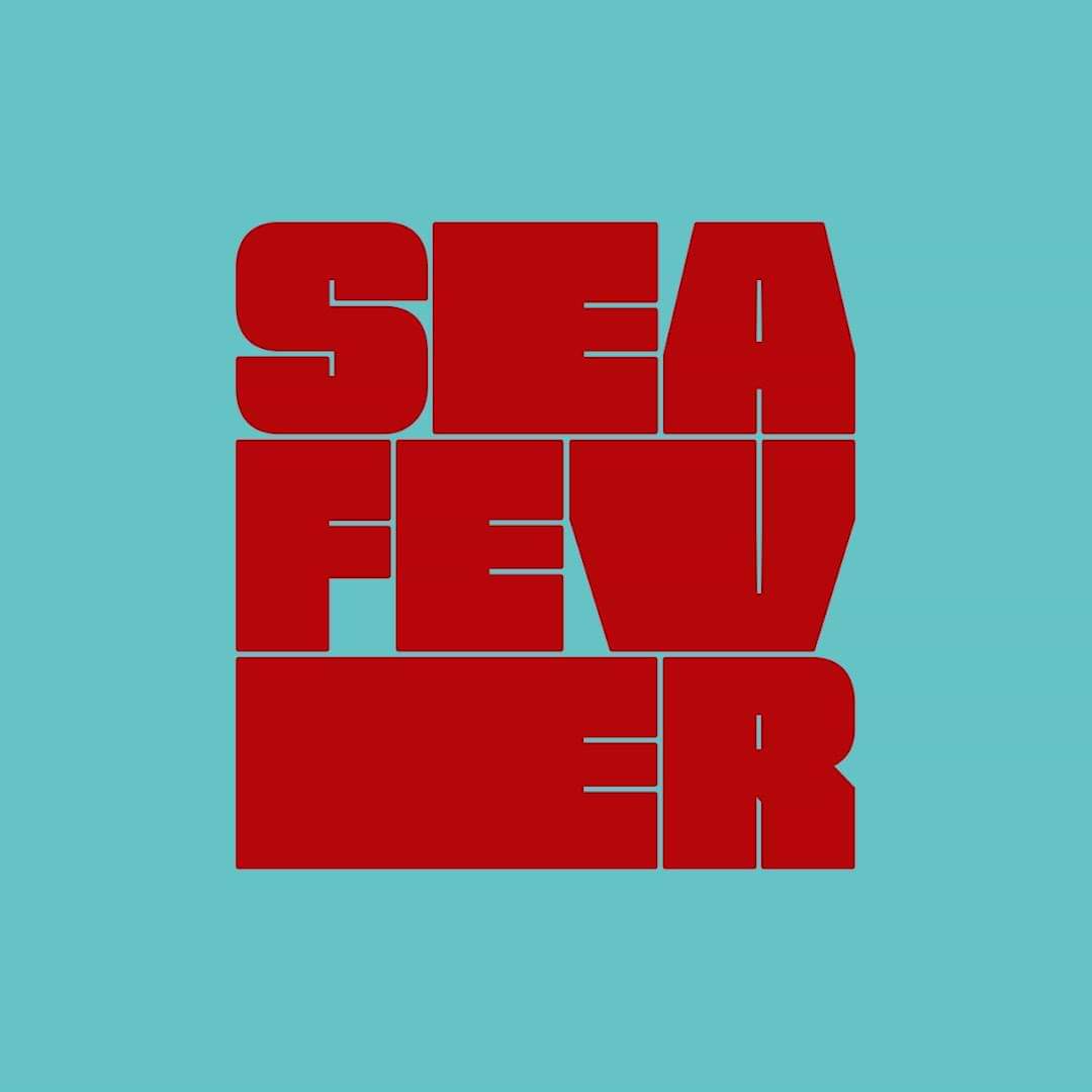 News – Sea Fever – Crossed Wires