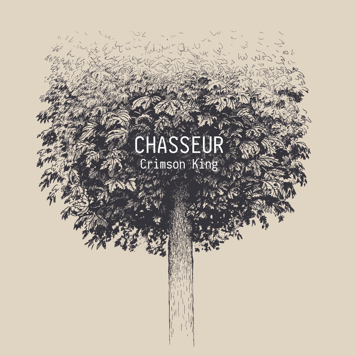 Single of the week – CHASSEUR – Au Lointain