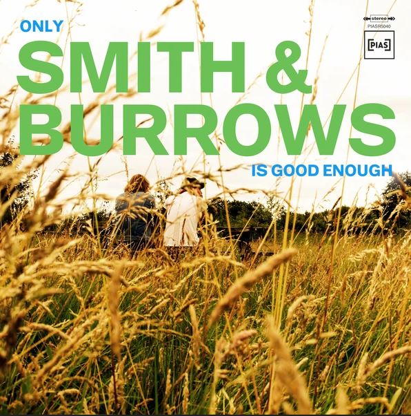 News – Smith & Burrows – Only Smith & Burrows Is Good Enough