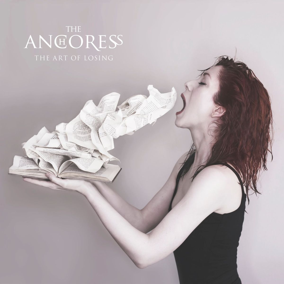 News – The Anchoress – The Art Of Losing