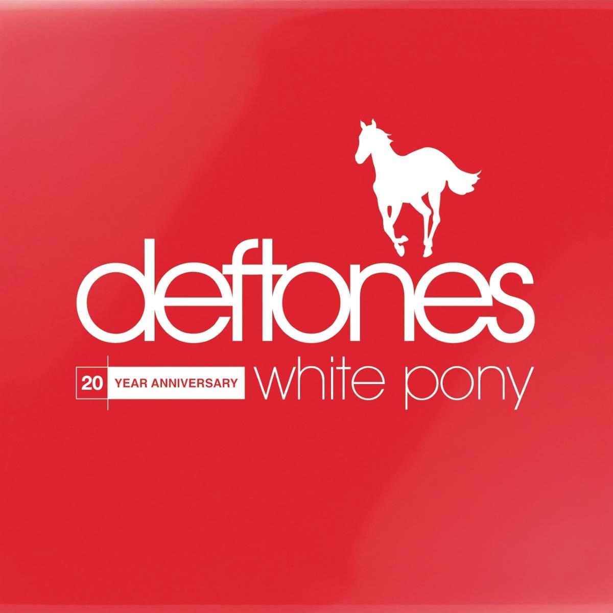 News – Deftones – Teenager (Robert Smith Remix)