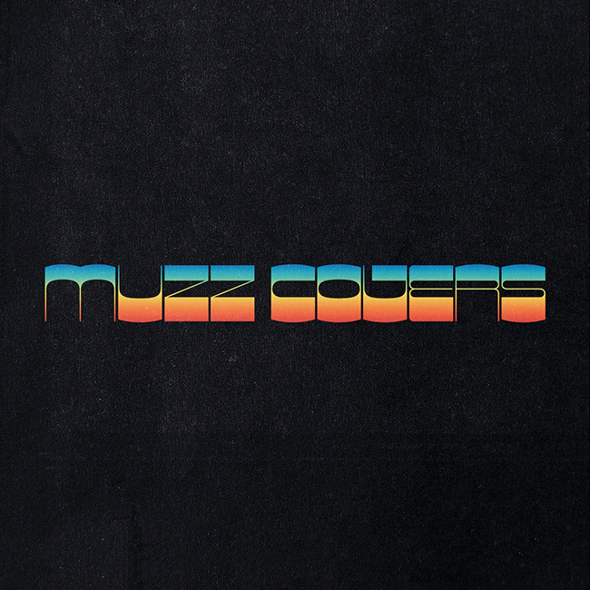 News – Muzz –  Covers EP