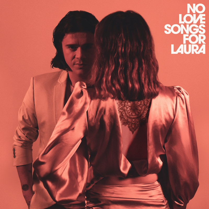 News – Kyle Falconer – No Love Songs For Laura