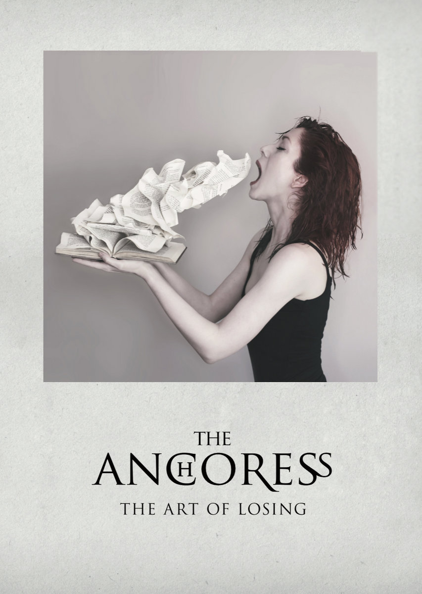 News – The Anchoress feat. James Dean Bradfield – The Exchange
