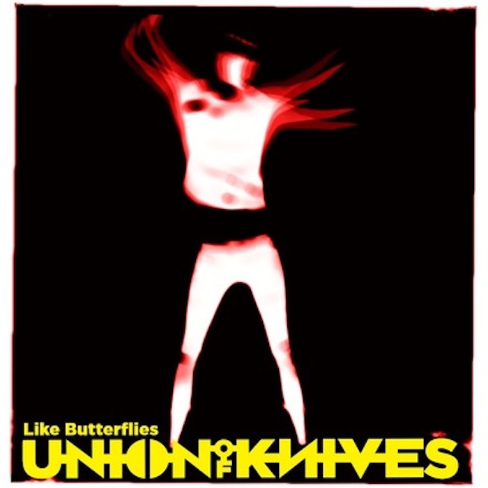 News – Union of Knives – Endless From The Start 