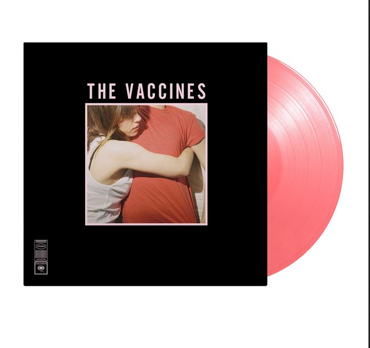 News – The Vaccines – What Did You Expect From The Vaccines? – 10th Anniversary Edition