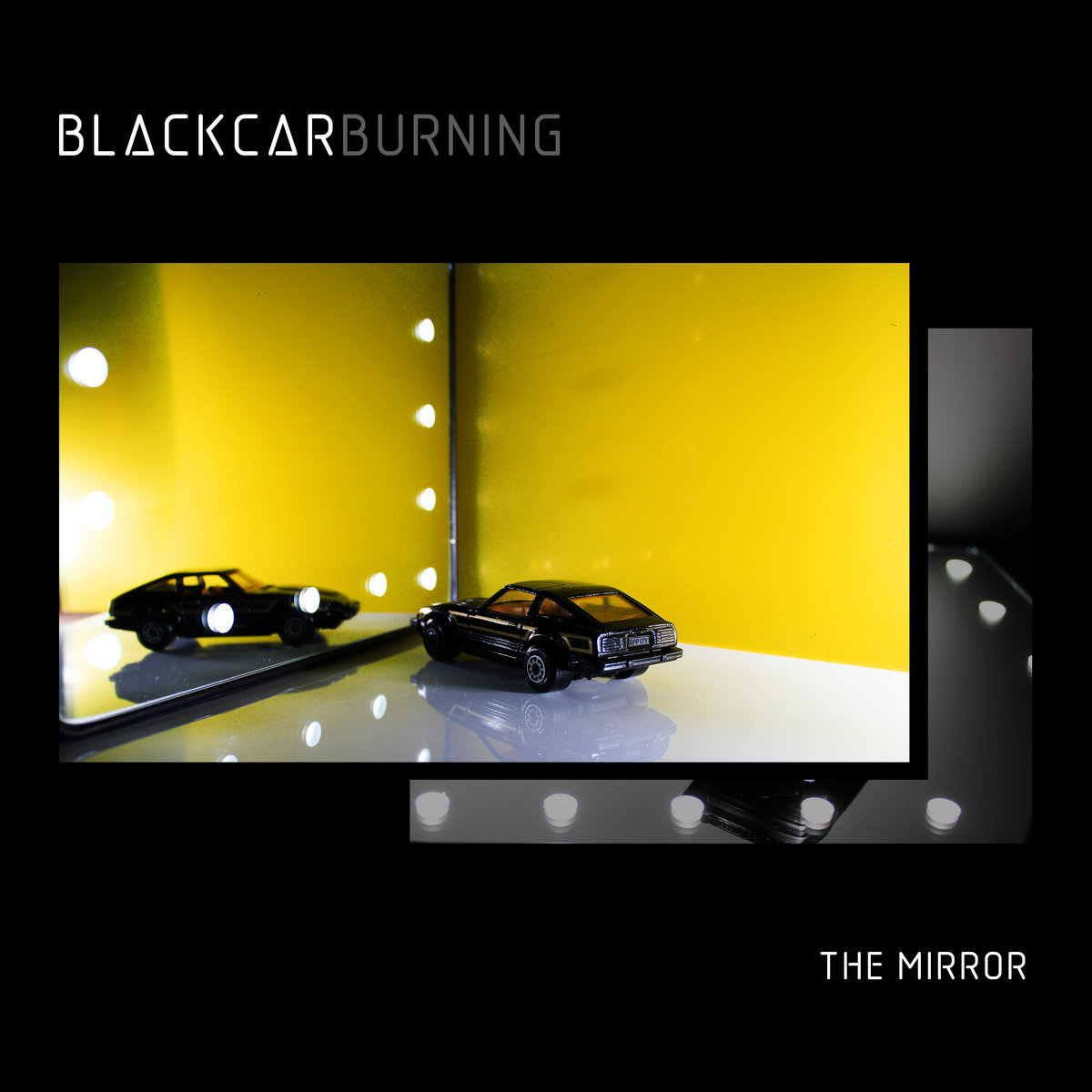 Single of the week – Blackcarburning – The Mirror
