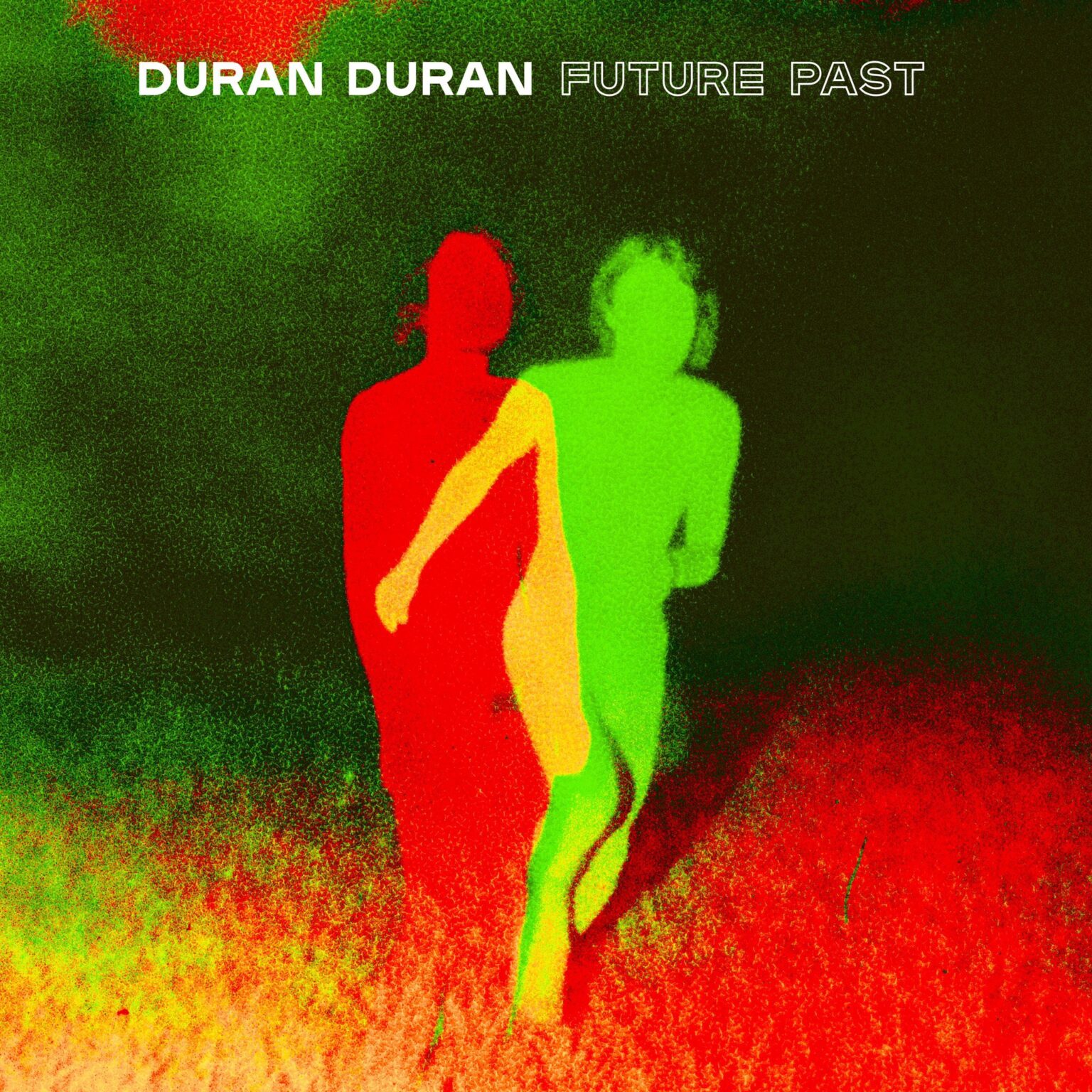 News – Duran Duran – Future Past