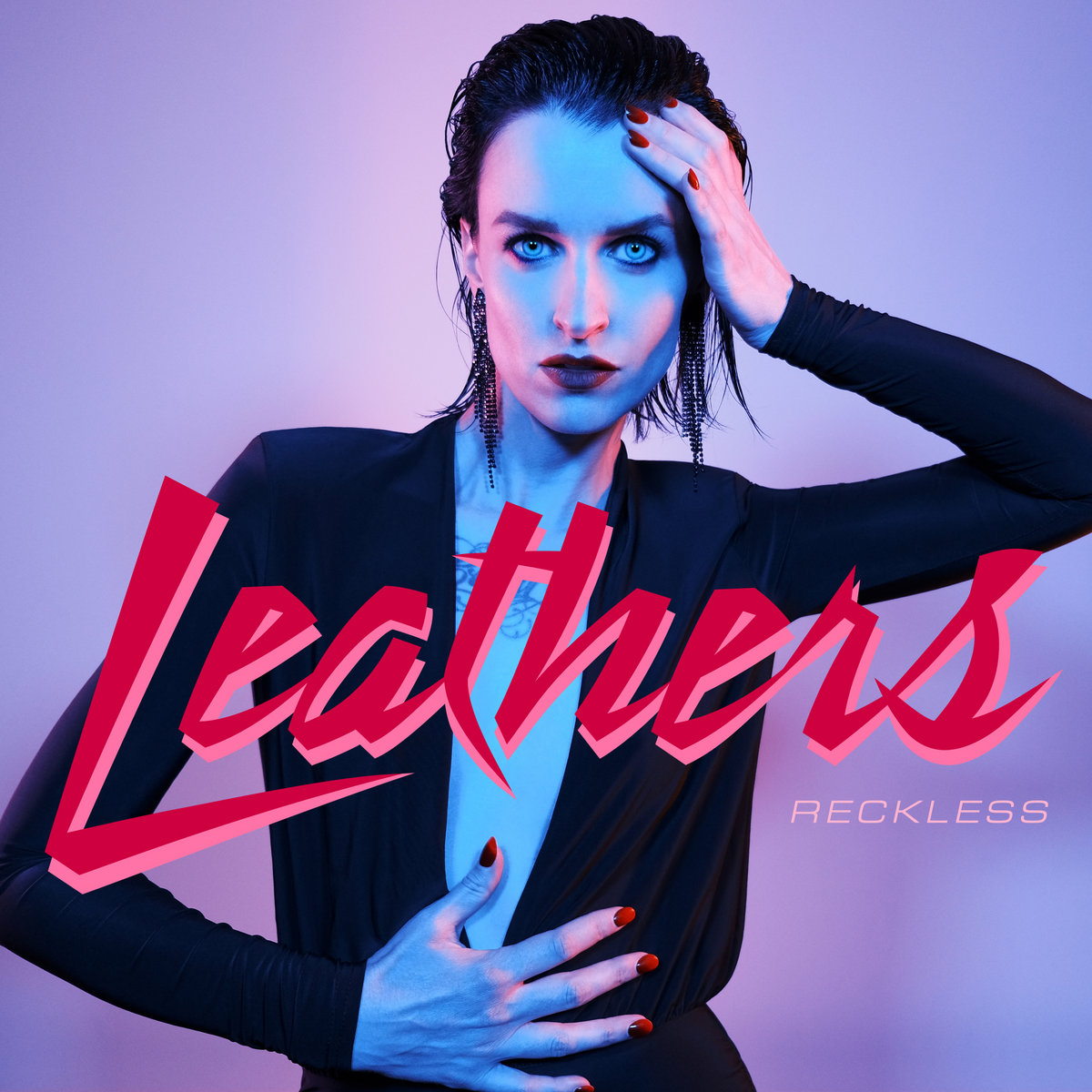 Single of the week – Leathers – Reckless