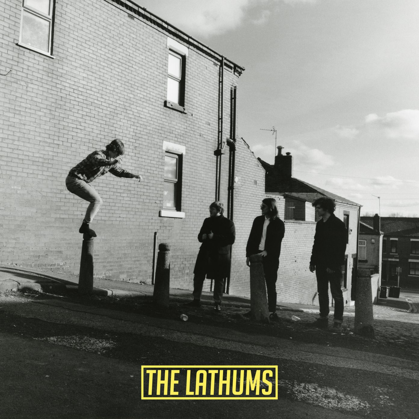News – The Lathums – How Beautiful Life Can Be