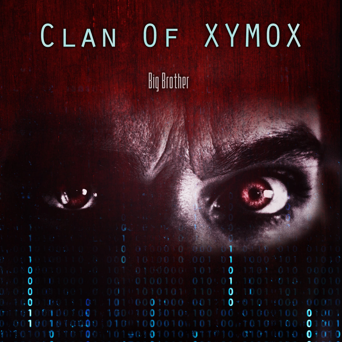 New – Clan Of Xymox – Big Brother EP