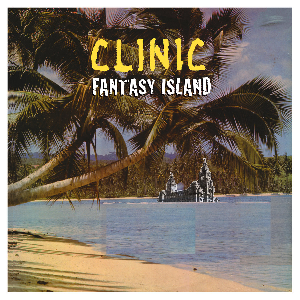 News – Clinic – Fantasy Island