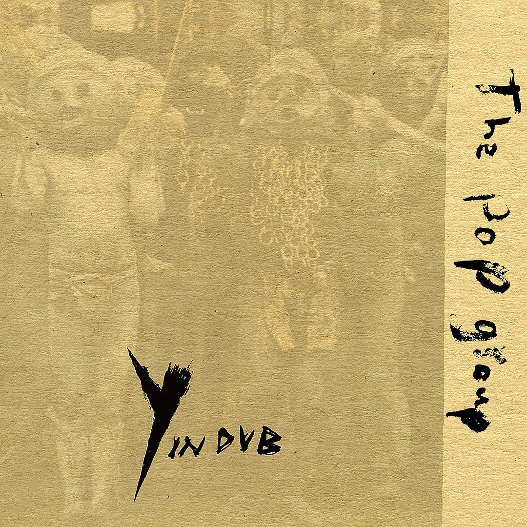 News – The Pop Group – Y In Dub