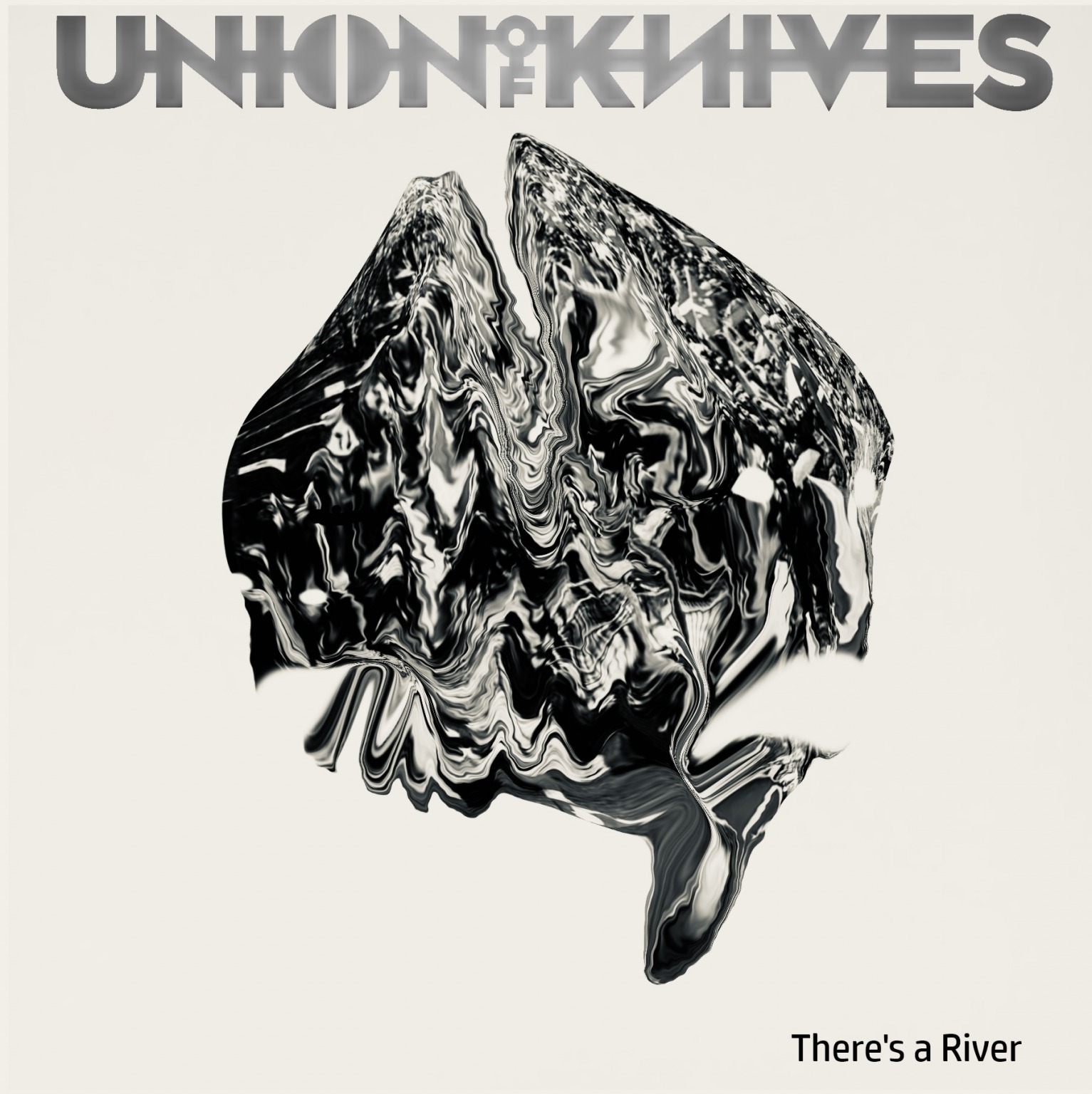 Electro News – Union of Knives – There’s A River