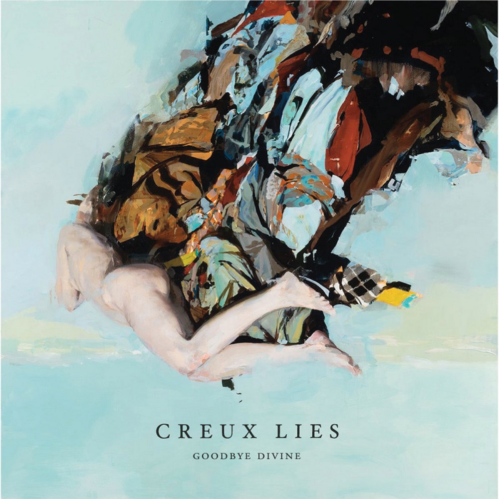 Post-punk shivers – Creux Lies – Goodbye Divine