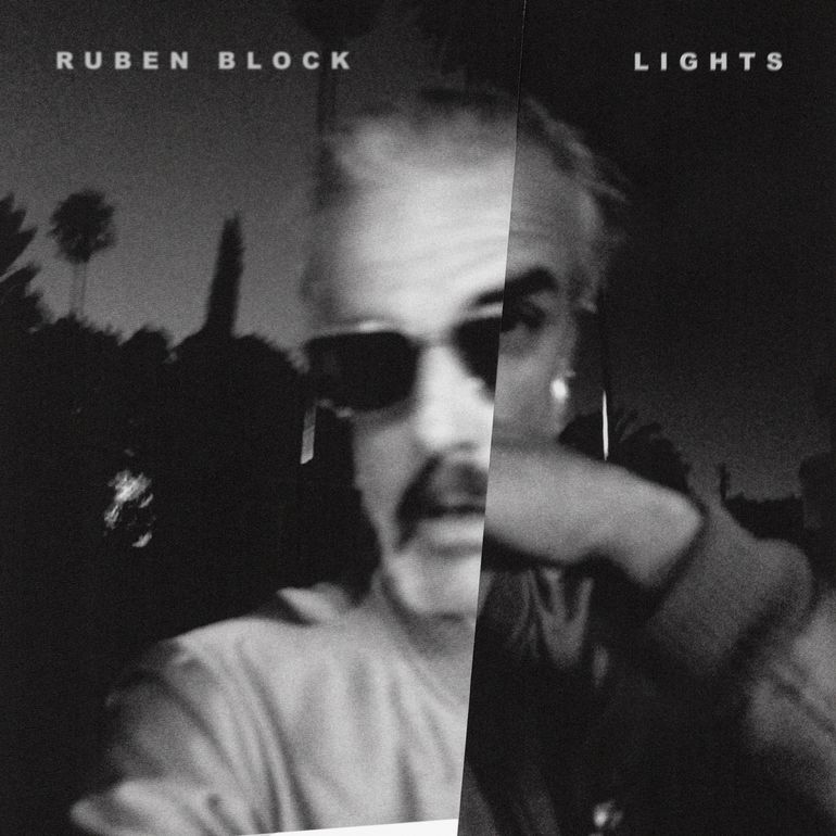 News – Ruben Block – Lights