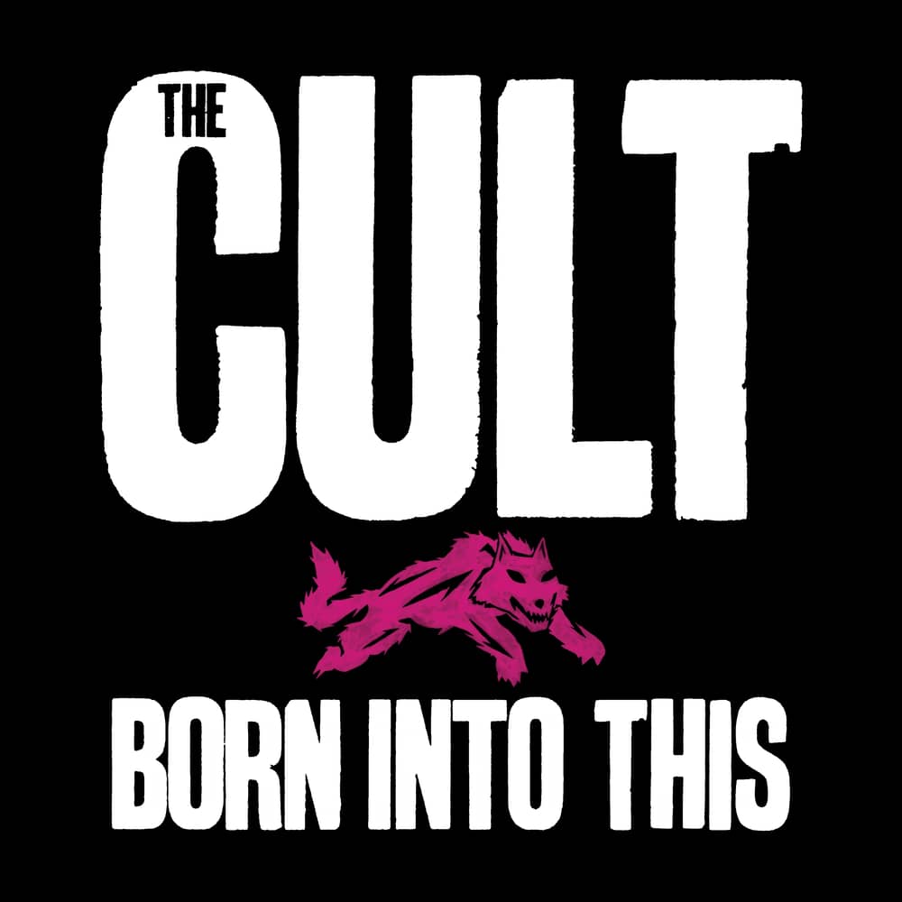 News – The Cult – Born Into This – Savage Edition
