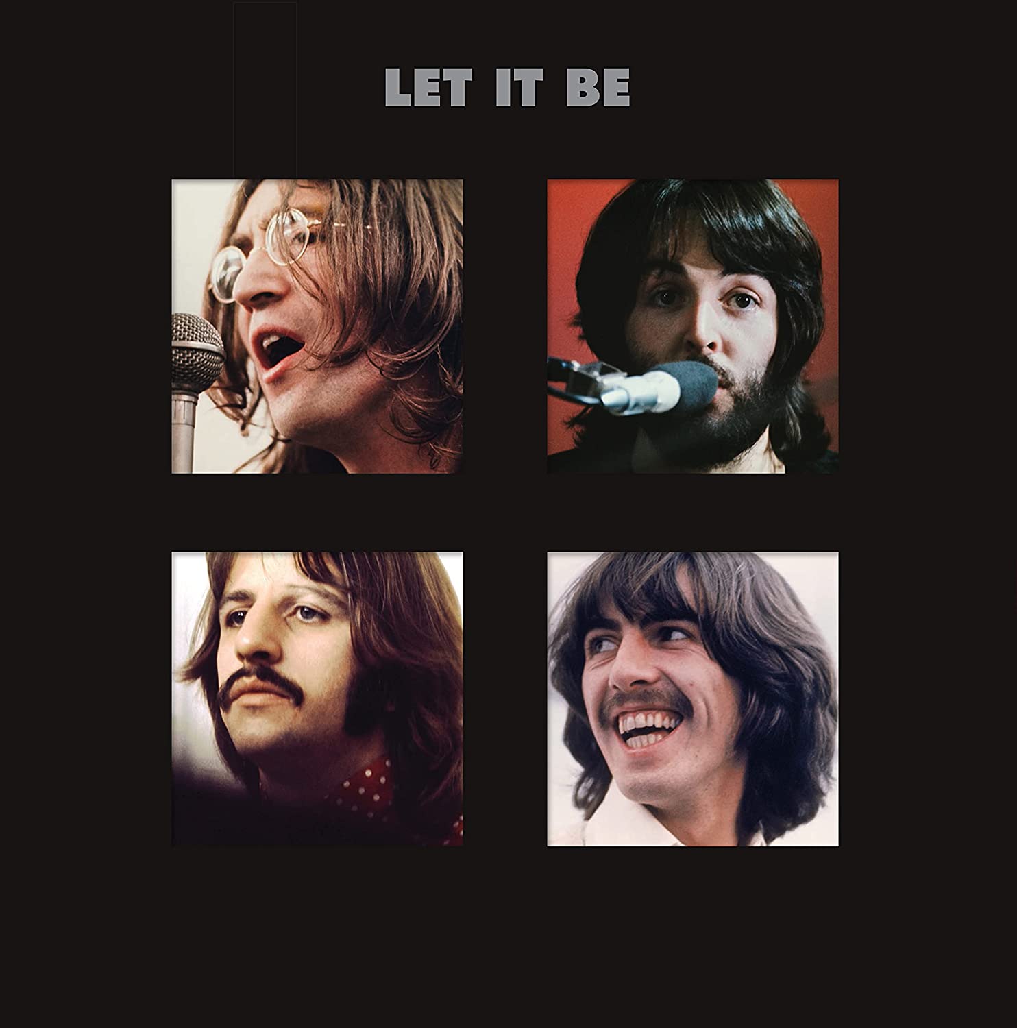 The Beatles – Let It Be – Super Deluxe Edition