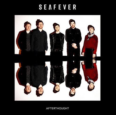 News – Sea Fever – Afterthought