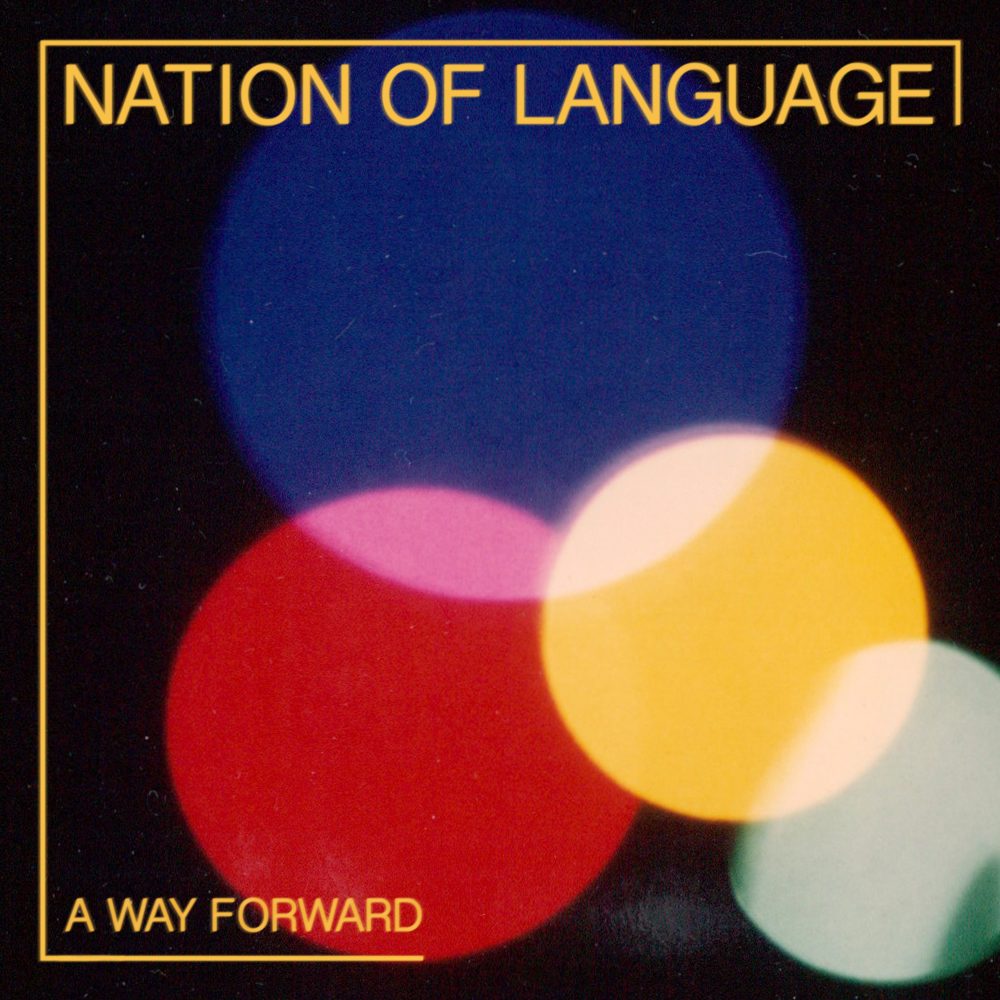 Single of the week – Nation Of Language – The Grey Commute