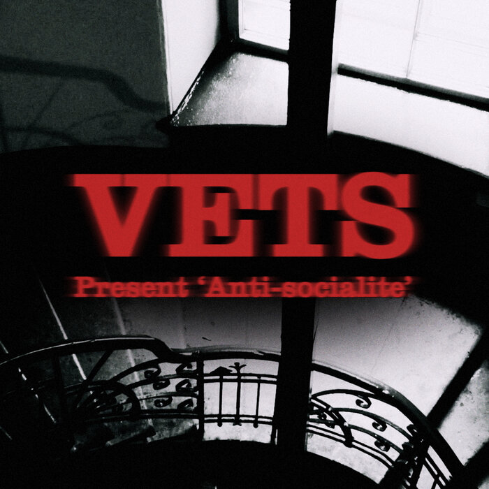 Single of the week – VETS – Anti-Socialite