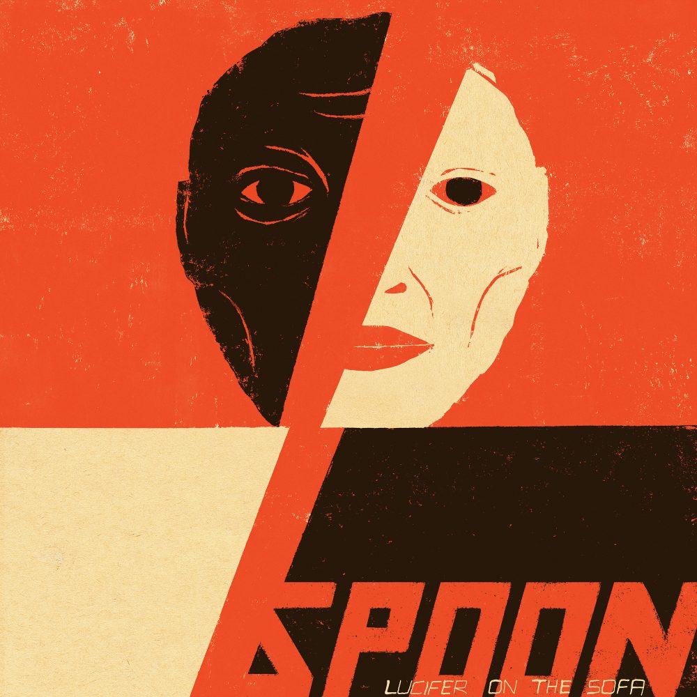 News – Spoon – Lucifer in the Sofa