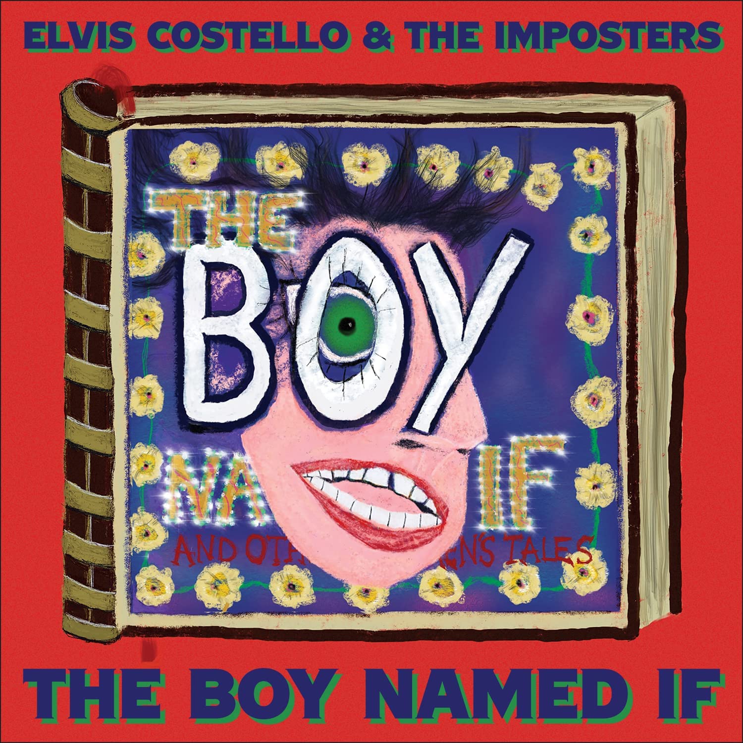 News – Elvis Costello & The Imposters – Magnificent Hurt