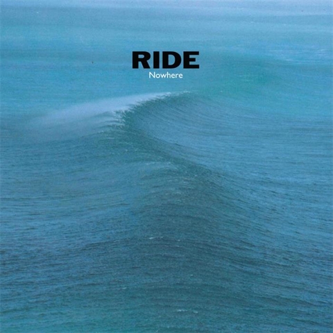 News – Ride – Nowhere – 30th anniversary