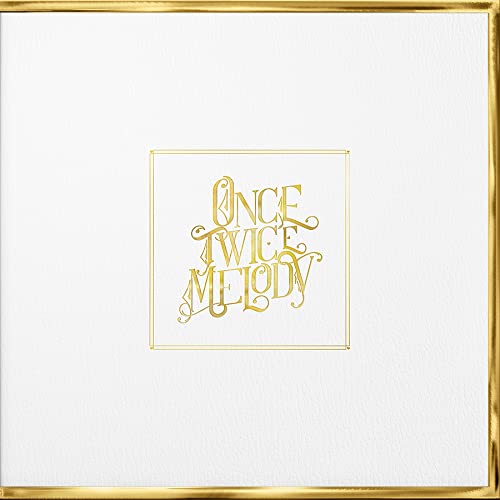 News – Beach House – Once Twice Melody
