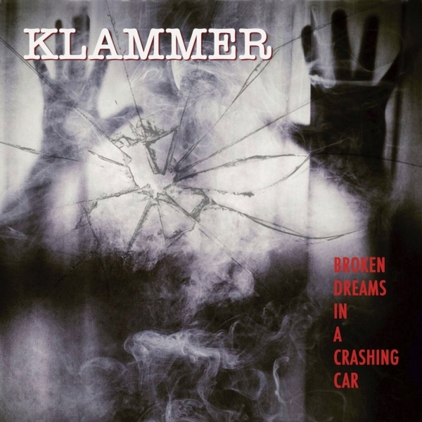 Post-punk shivers – Klammer – The Day Before Yesterday