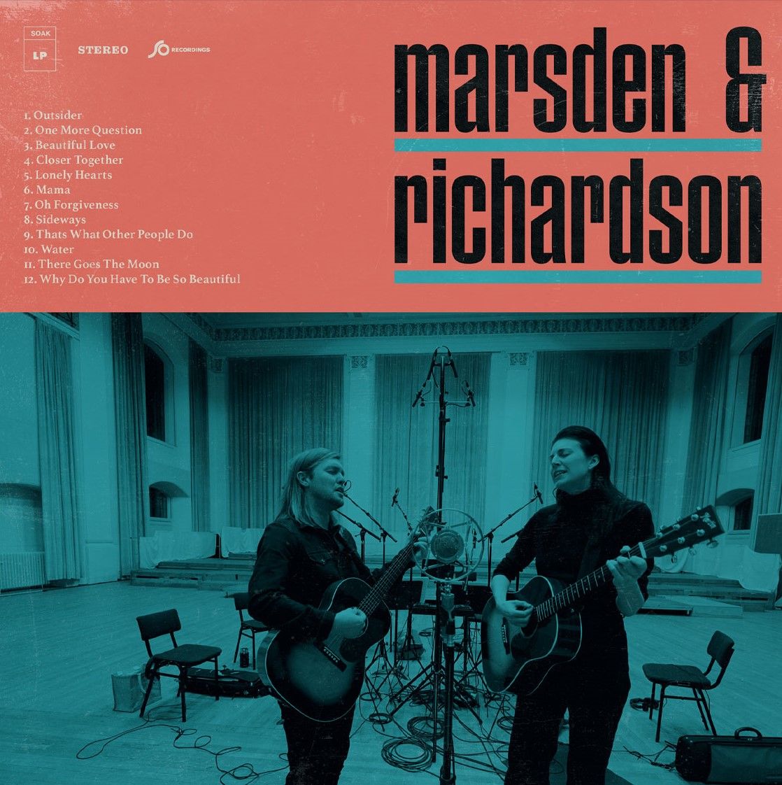 News – Marsden & Richardson – Marsden & Richardson