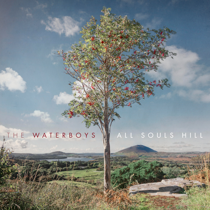 News – The Waterboys – All Souls Hill