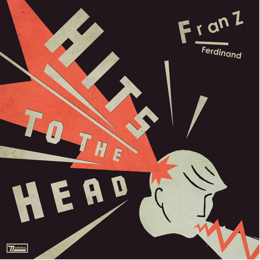 News – Franz Ferdinand – Hits To The Head