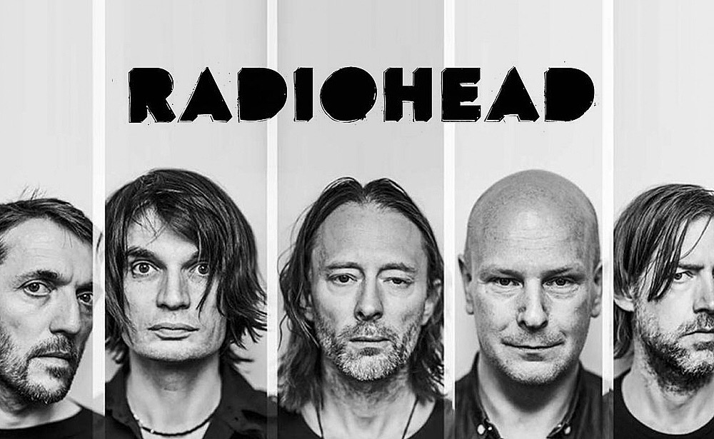News – Radiohead – Follow Me Around