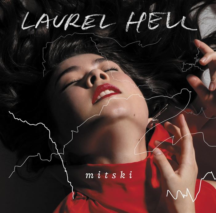 News – Mitski – Laurel Hell