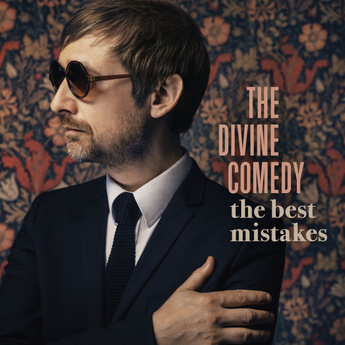 News – The Divine Comedy – The Best Mistakes