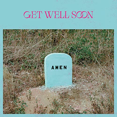 News – Get Well Soon – Mantra