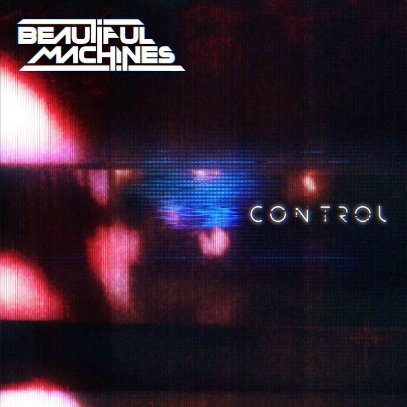 Electro News @ – Beautiful Machines -Control
